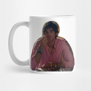 Felix Saltburn Mug